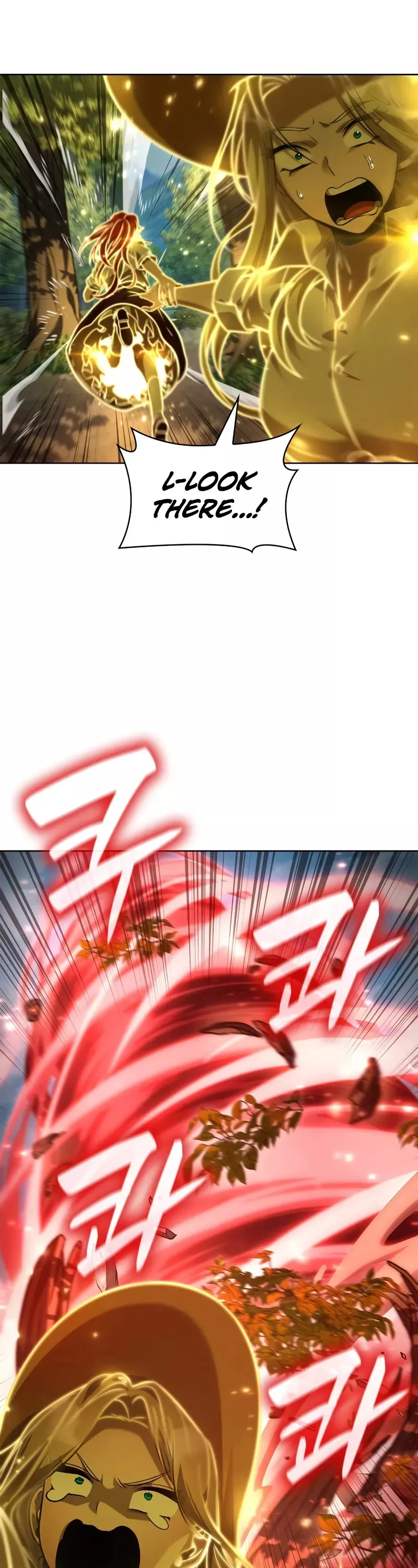 Read Infinite Mage EN Manga Online