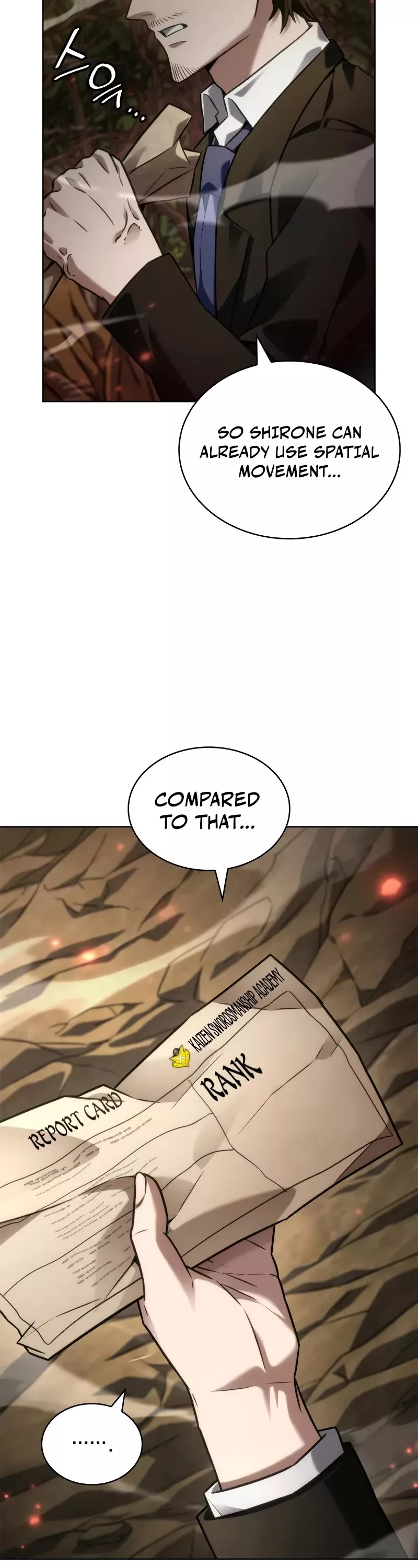 Read Infinite Mage EN Manga Online