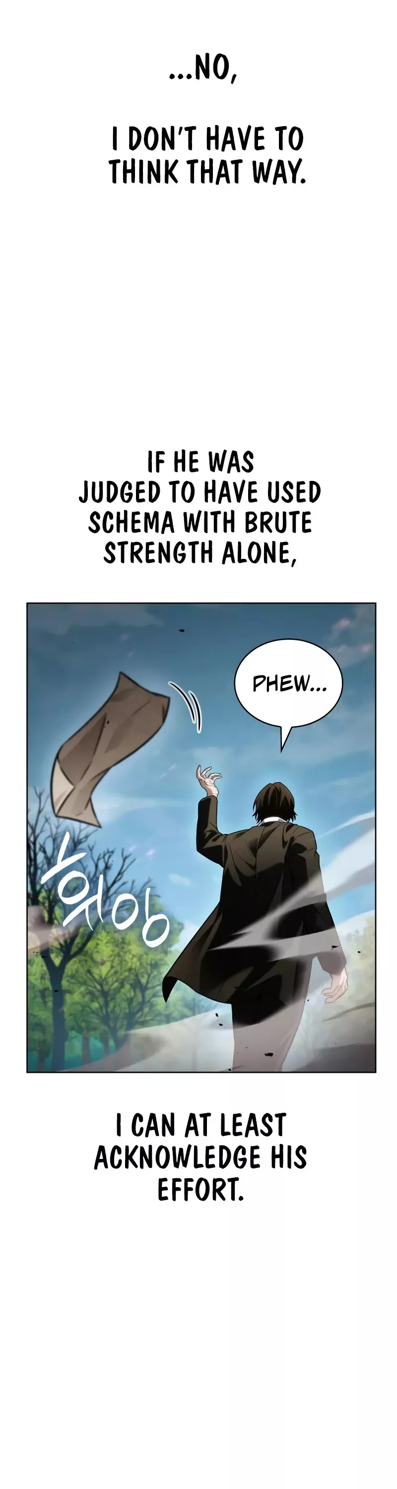 Read Infinite Mage EN Manga Online
