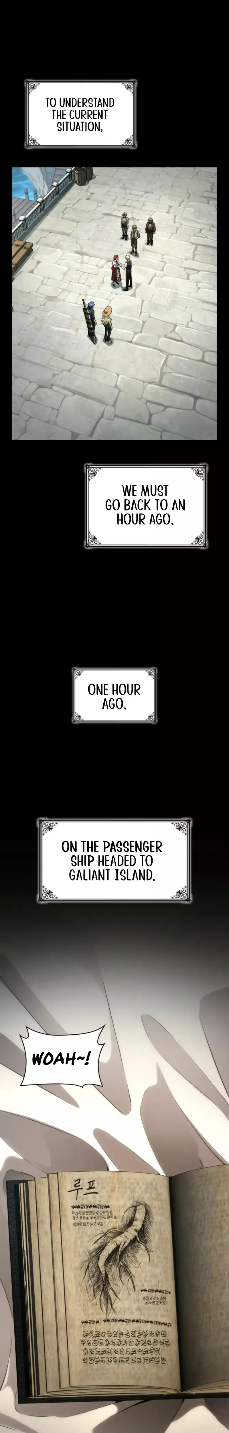 Read Infinite Mage EN Manga Online