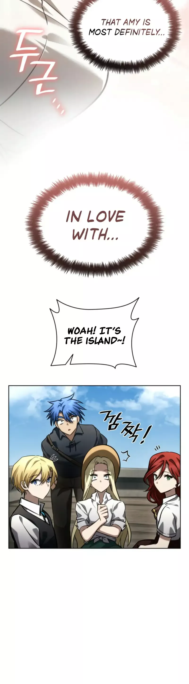 Read Infinite Mage EN Manga Online