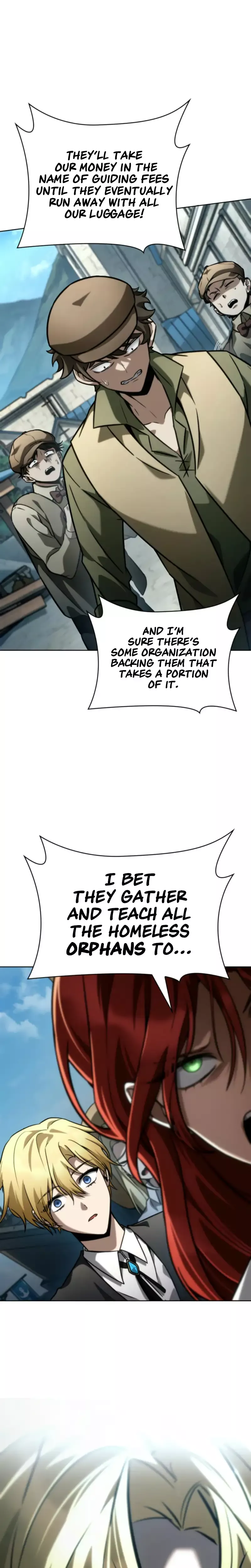 Read Infinite Mage EN Manga Online