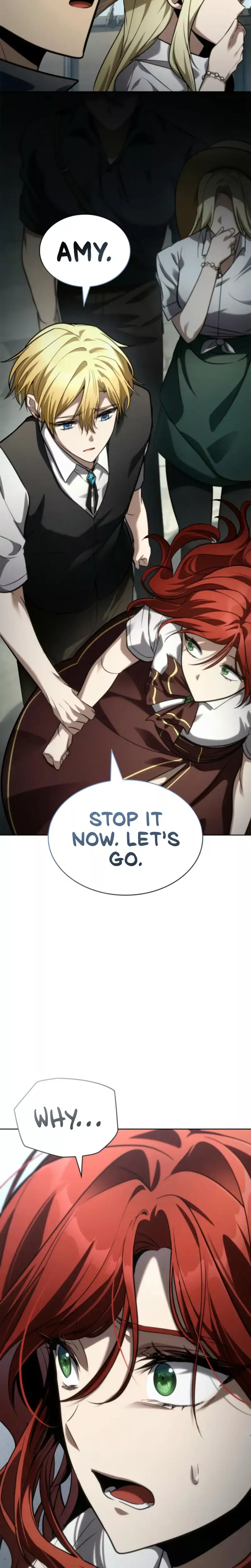 Read Infinite Mage EN Manga Online