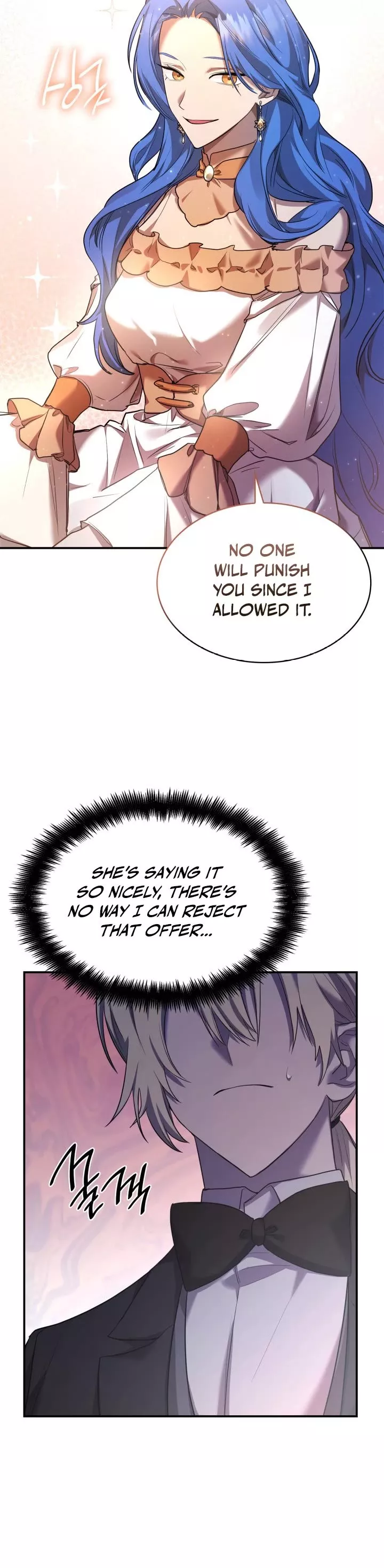 Read Infinite Mage EN Manga Online