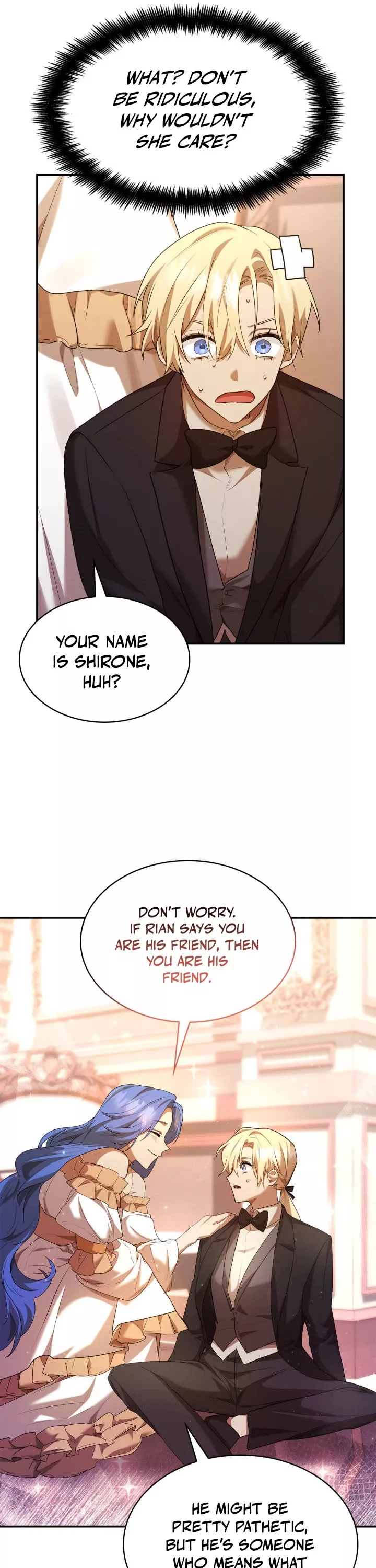 Read Infinite Mage EN Manga Online