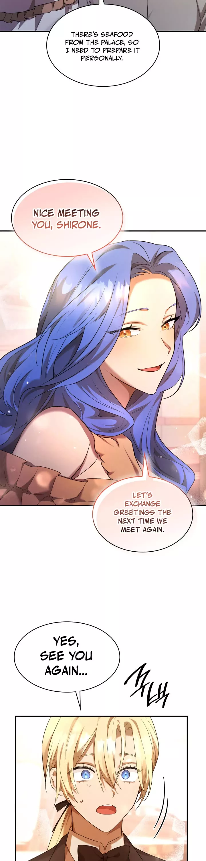 Read Infinite Mage EN Manga Online