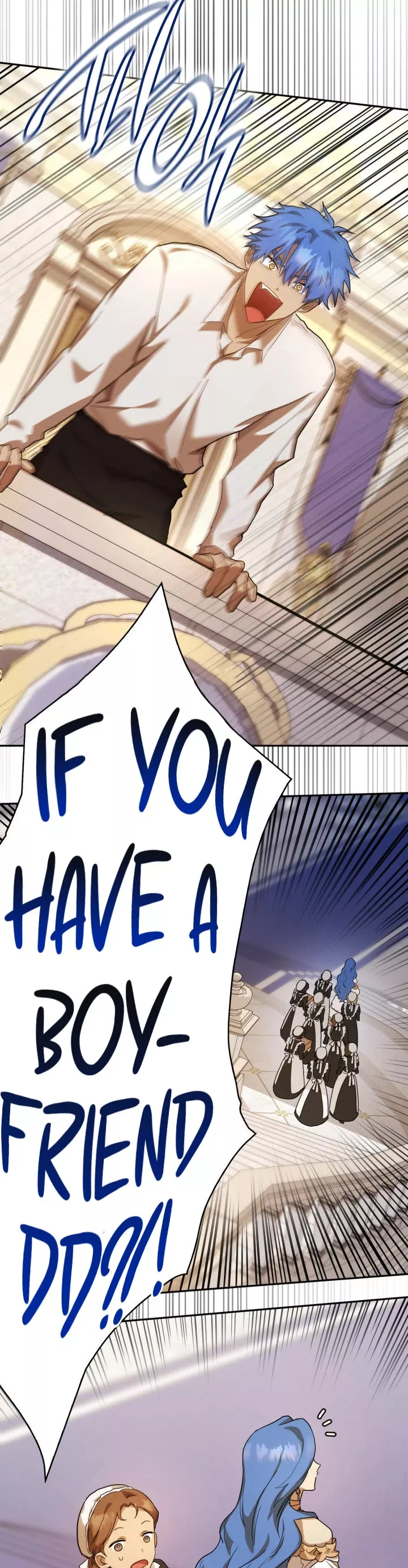 Read Infinite Mage EN Manga Online