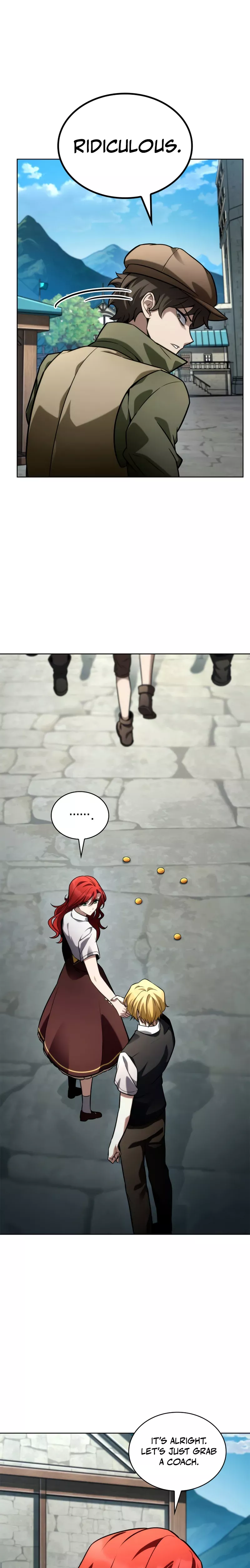 Read Infinite Mage EN Manga Online