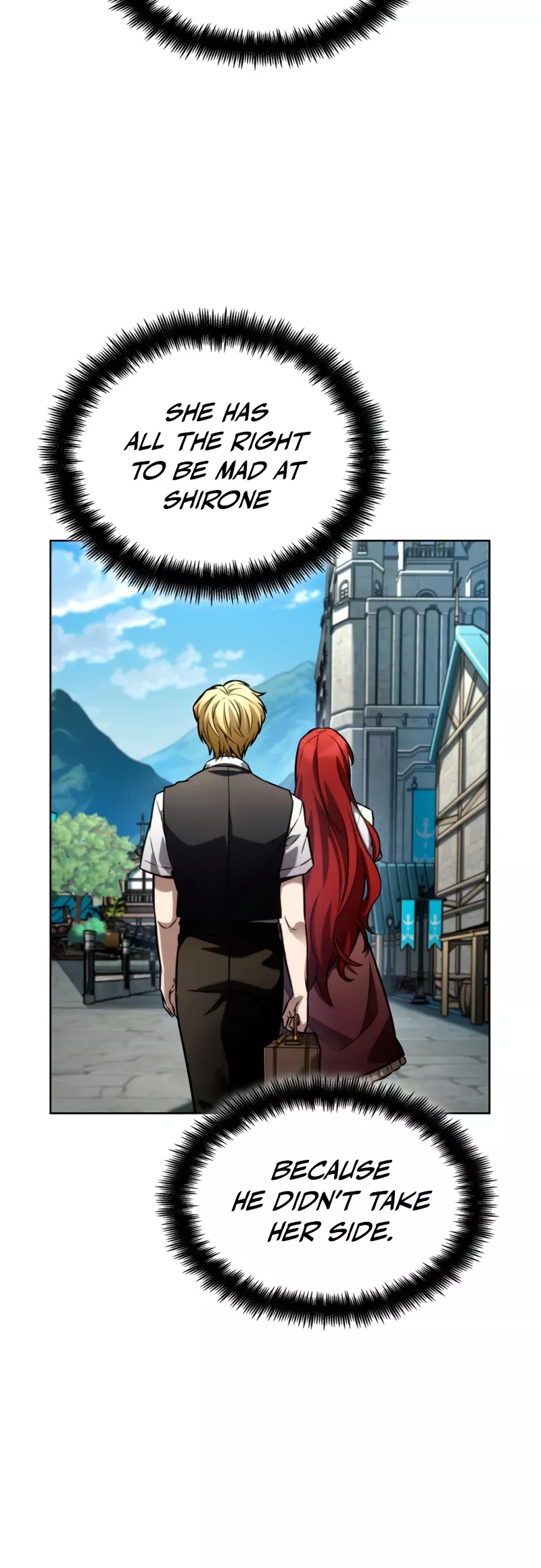 Read Infinite Mage EN Manga Online