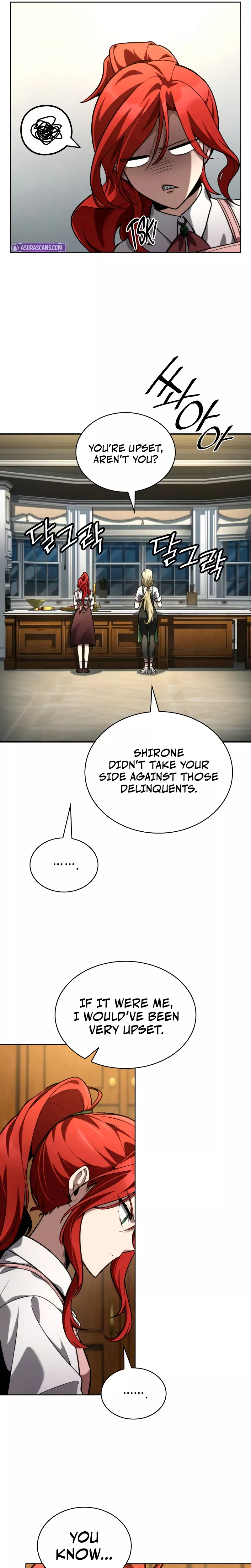 Read Infinite Mage EN Manga Online