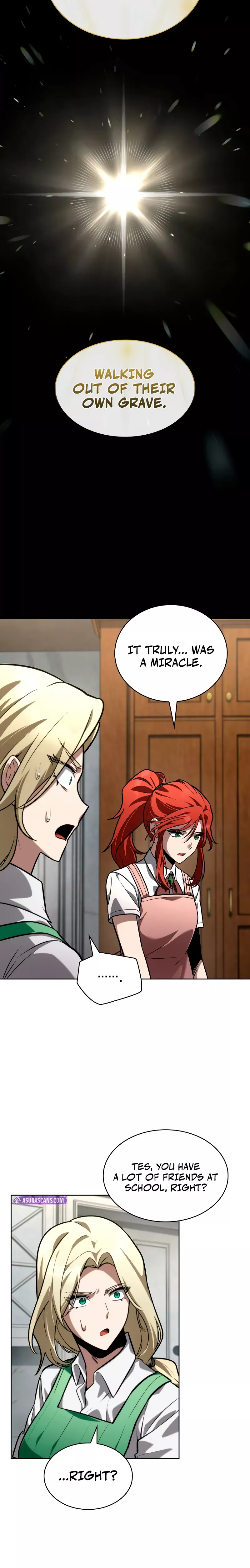 Read Infinite Mage EN Manga Online