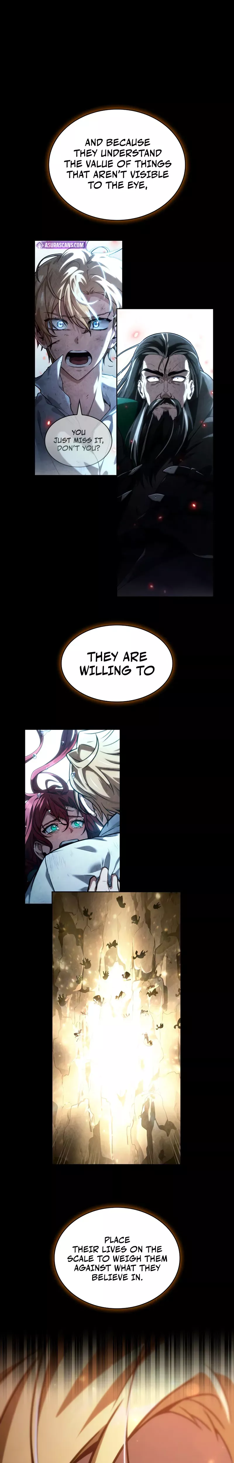 Read Infinite Mage EN Manga Online