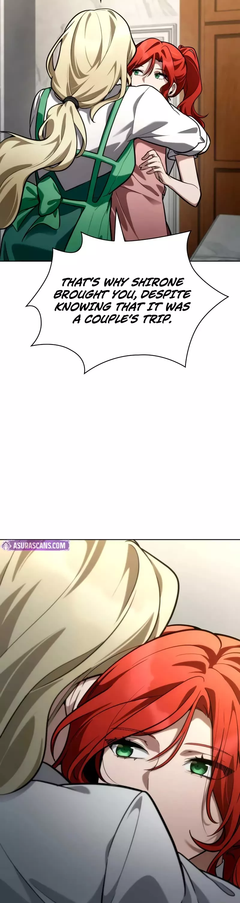 Read Infinite Mage EN Manga Online