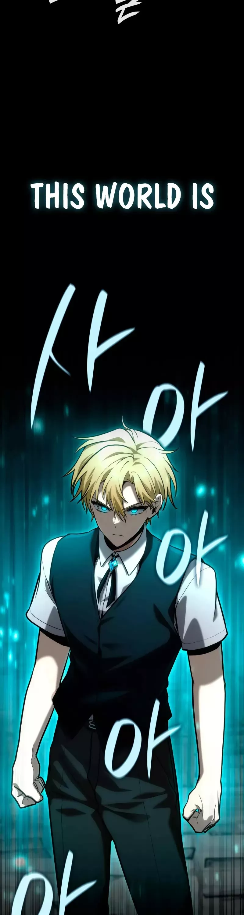 Read Infinite Mage EN Manga Online
