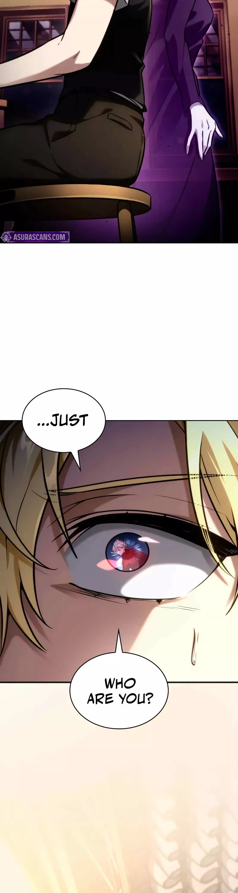 Read Infinite Mage EN Manga Online