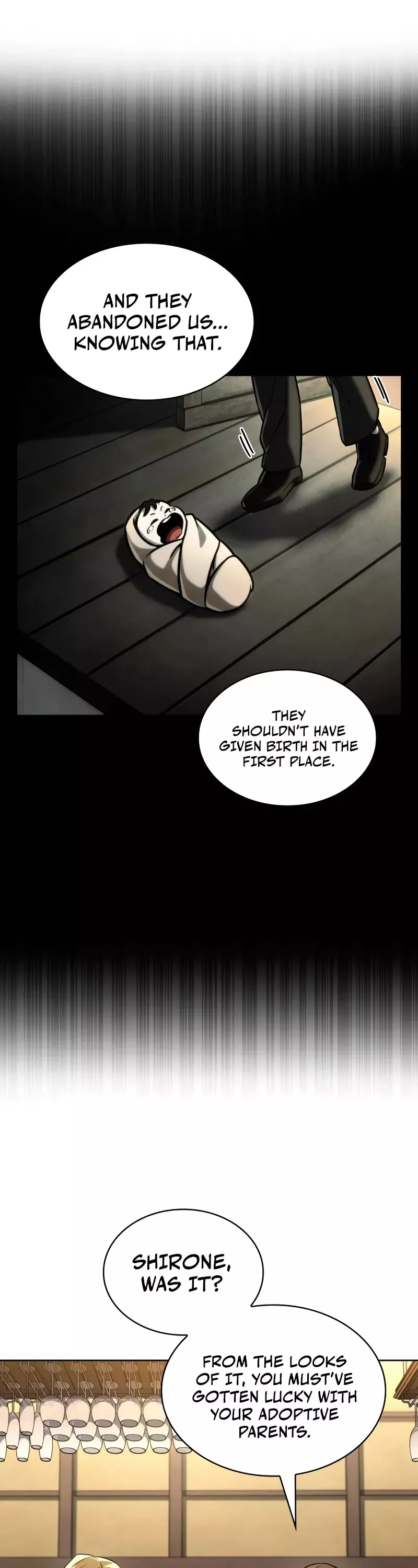 Read Infinite Mage EN Manga Online