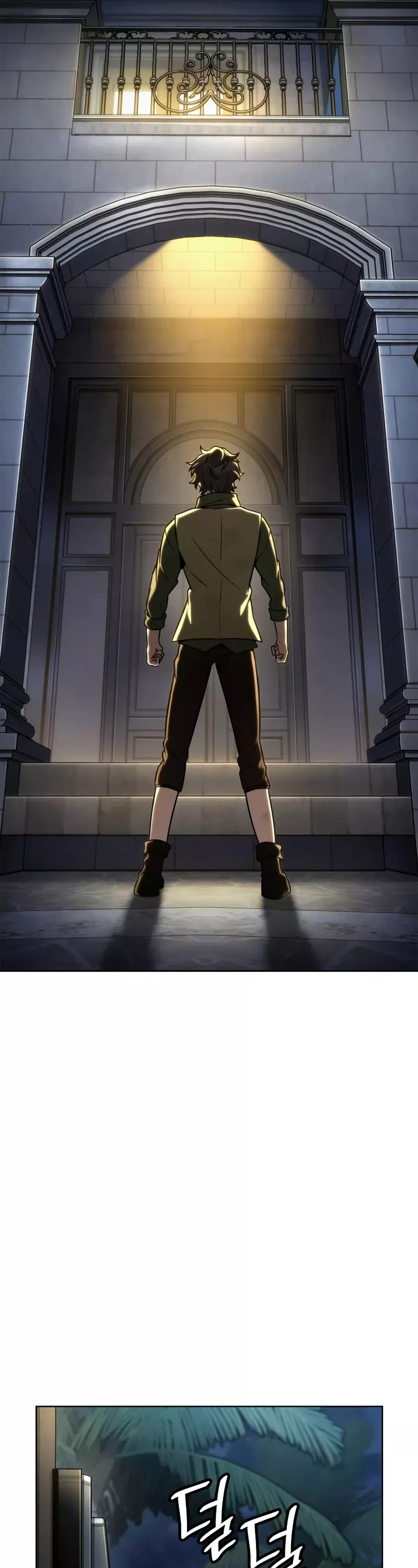 Read Infinite Mage EN Manga Online