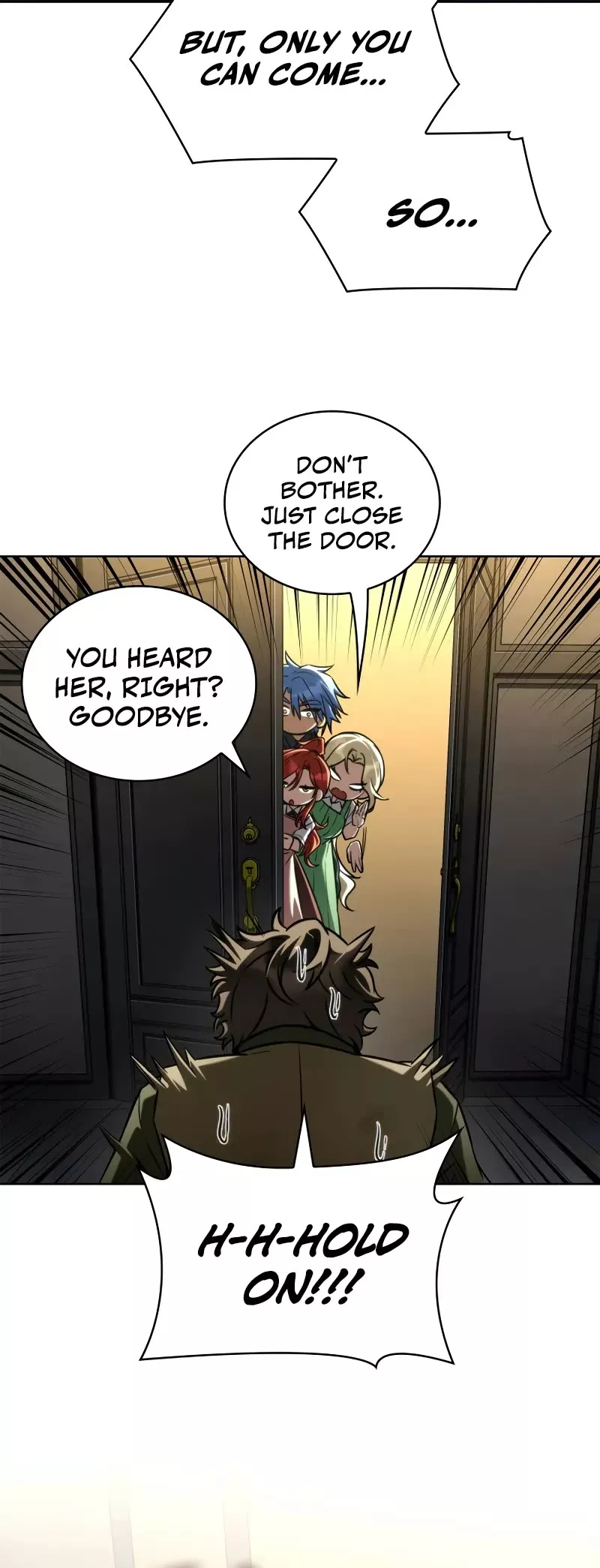 Read Infinite Mage EN Manga Online