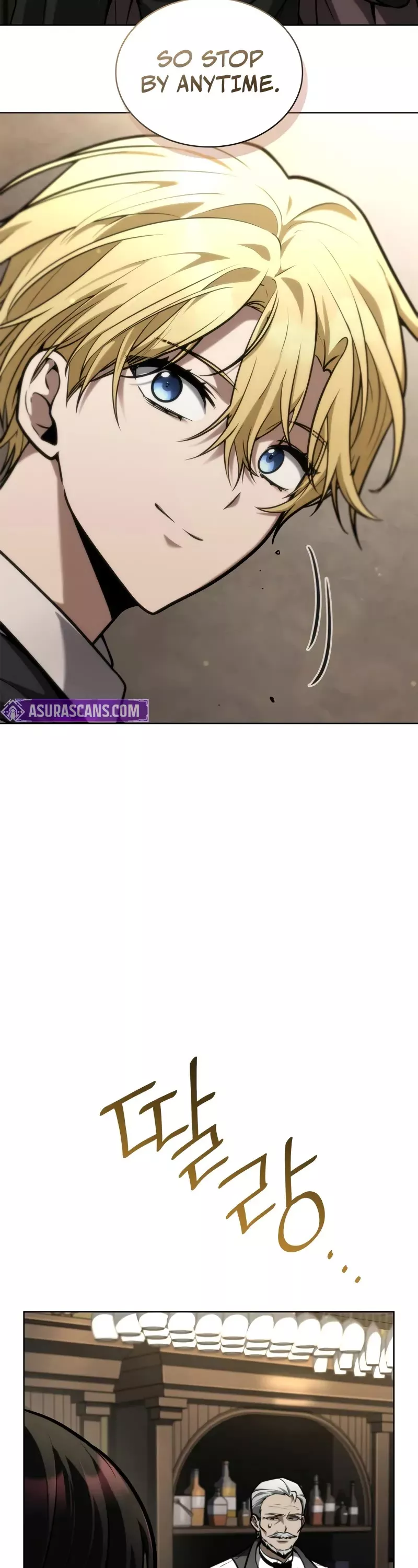 Read Infinite Mage EN Manga Online