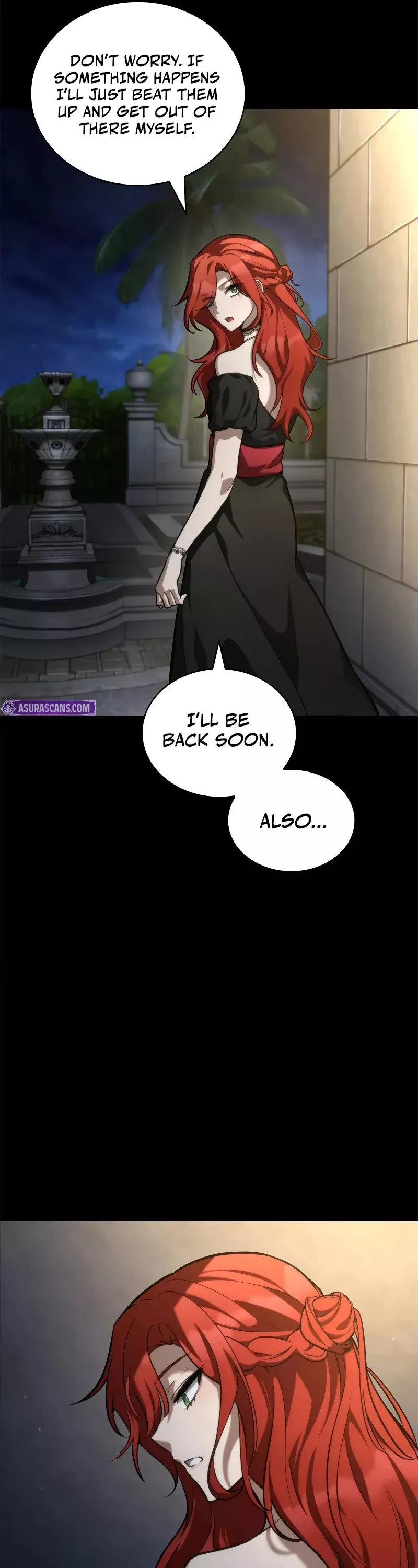 Read Infinite Mage EN Manga Online