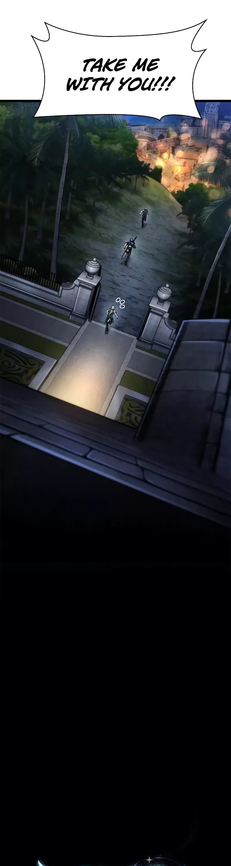 Read Infinite Mage EN Manga Online