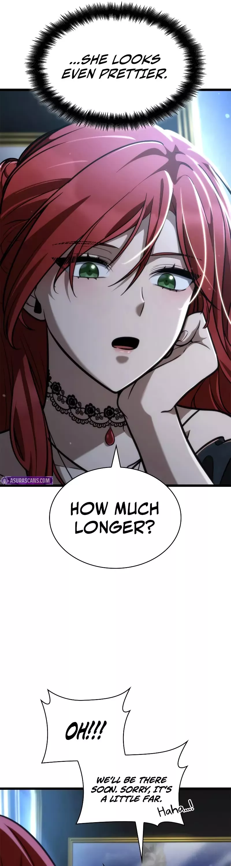 Read Infinite Mage EN Manga Online