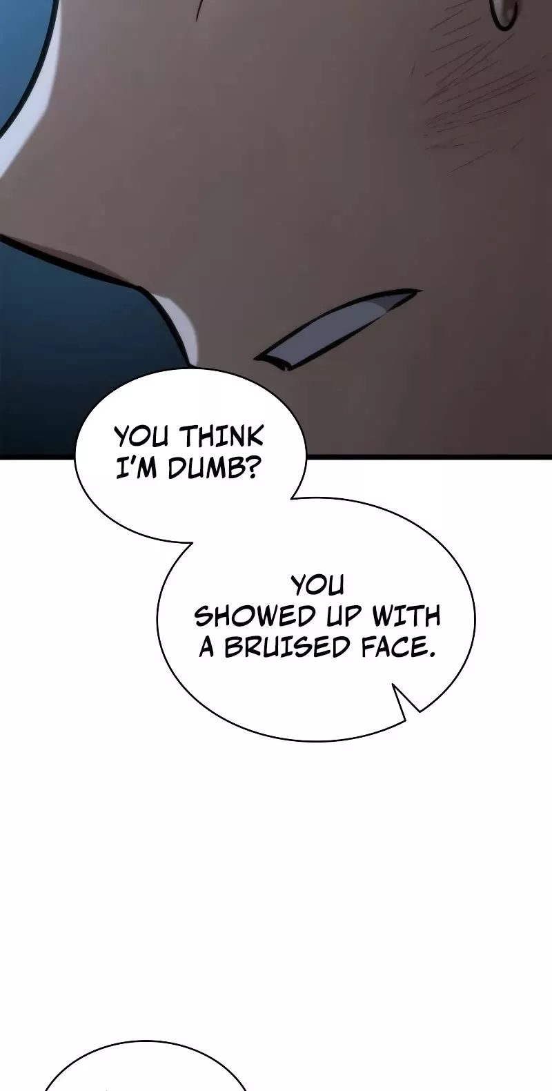 Read Infinite Mage EN Manga Online