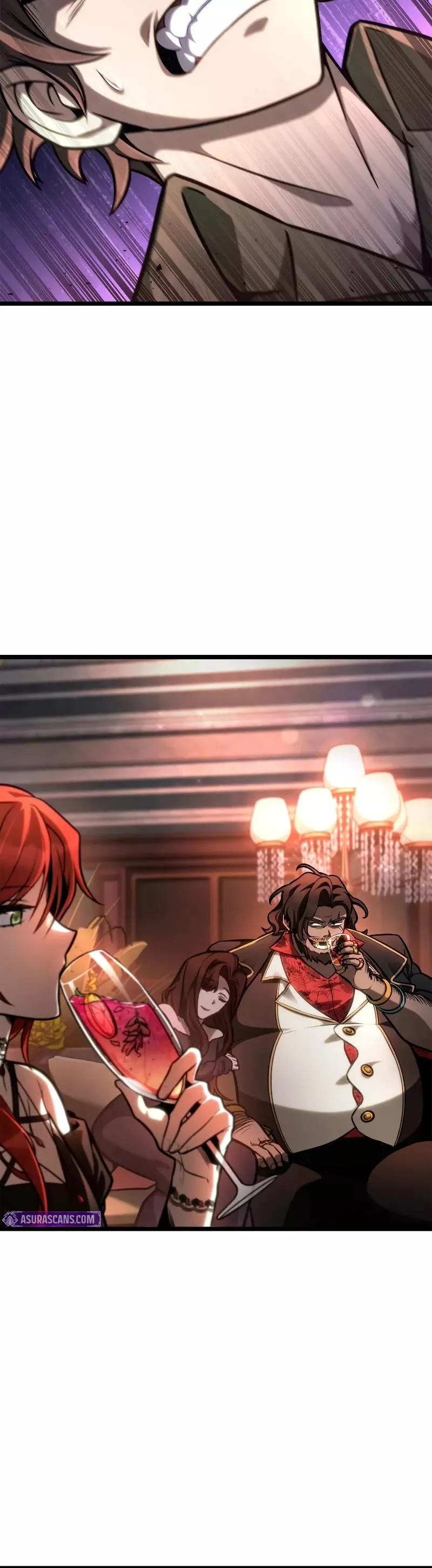 Read Infinite Mage EN Manga Online