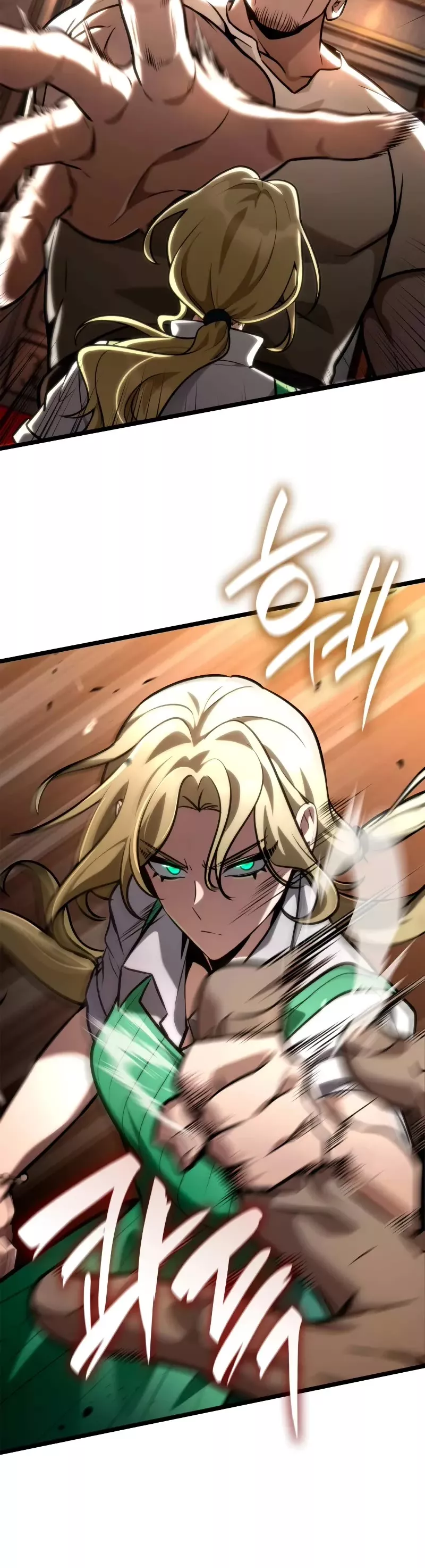 Read Infinite Mage EN Manga Online