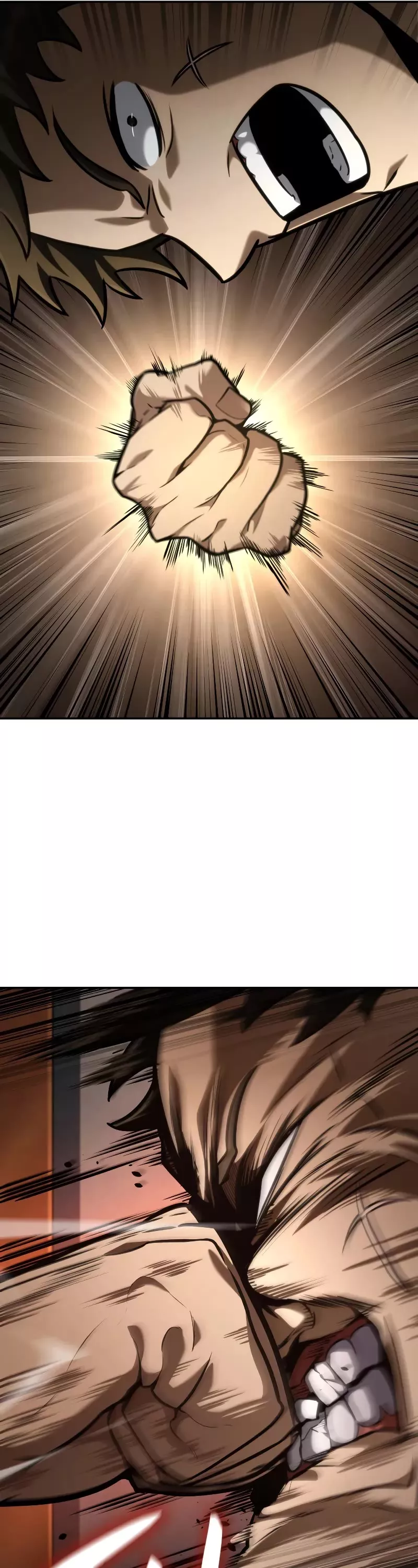 Read Infinite Mage EN Manga Online