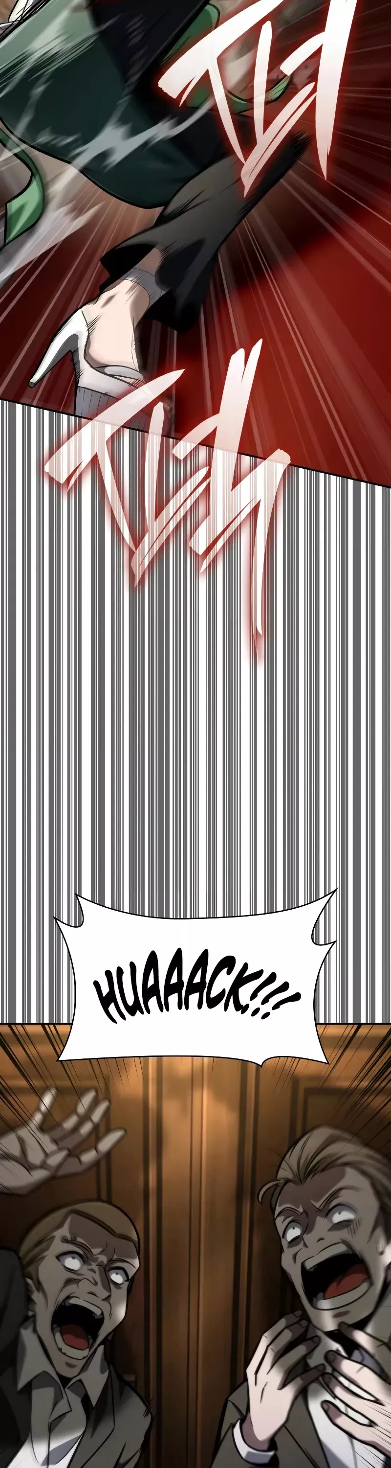 Read Infinite Mage EN Manga Online