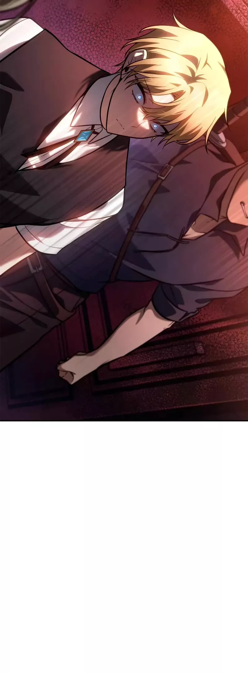 Read Infinite Mage EN Manga Online