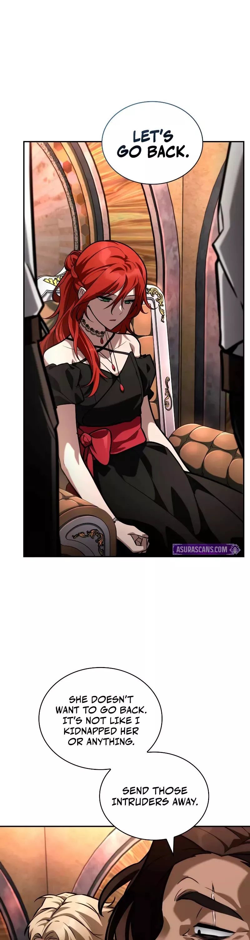 Read Infinite Mage EN Manga Online