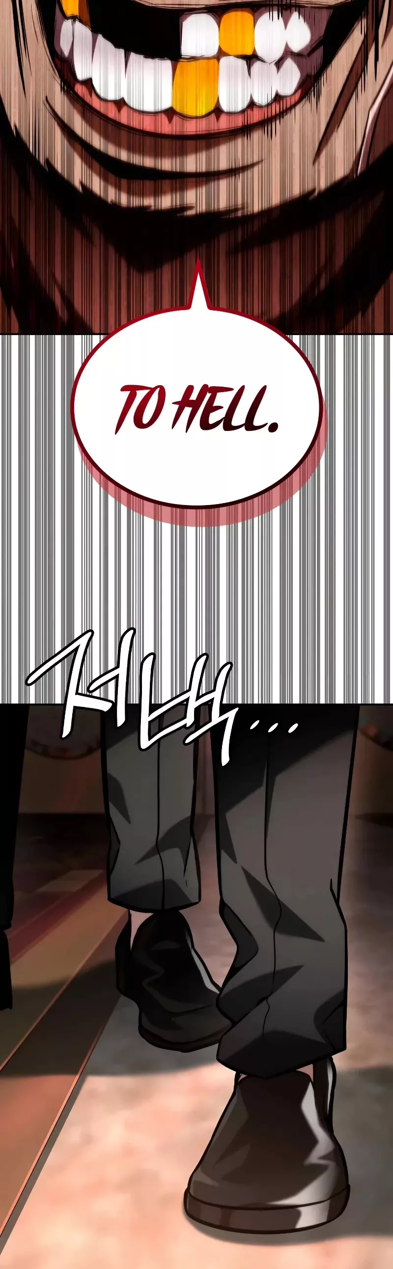Read Infinite Mage EN Manga Online