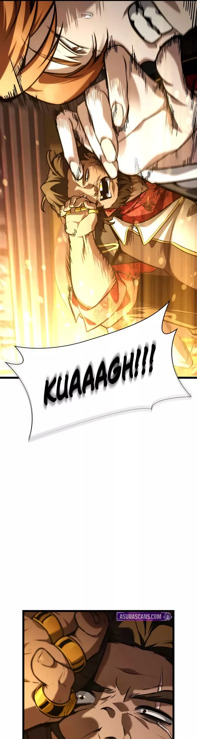 Read Infinite Mage EN Manga Online