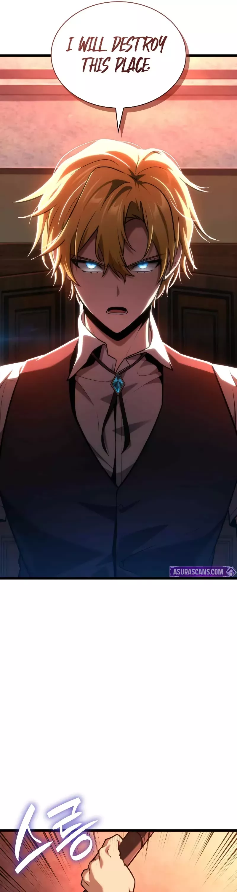 Read Infinite Mage EN Manga Online