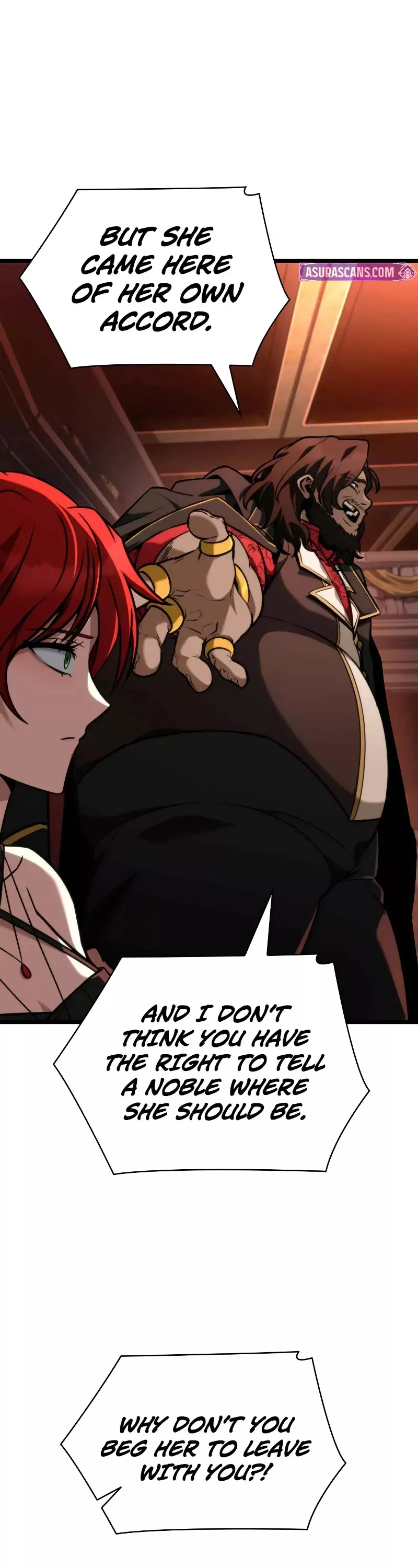 Read Infinite Mage EN Manga Online
