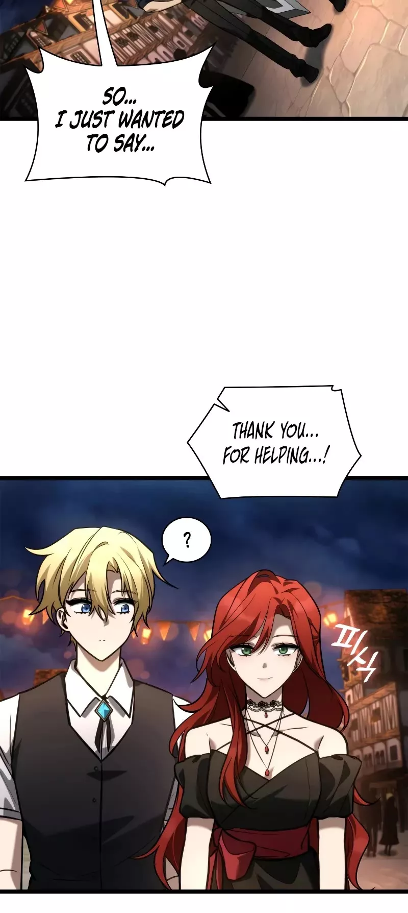 Read Infinite Mage EN Manga Online