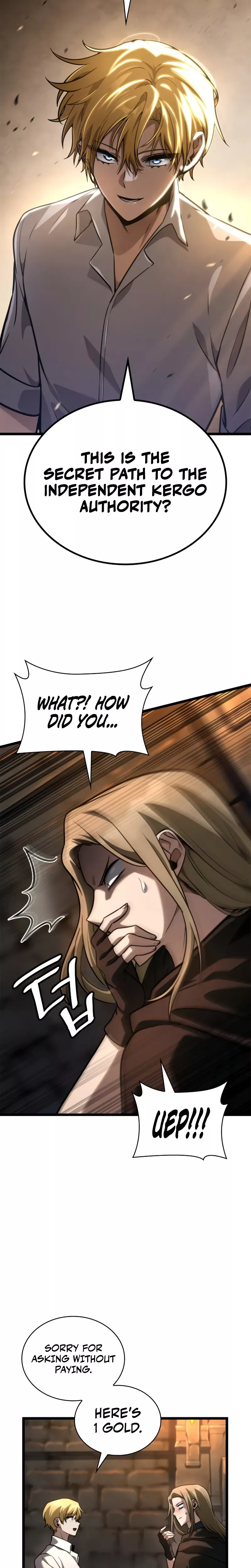 Read Infinite Mage EN Manga Online