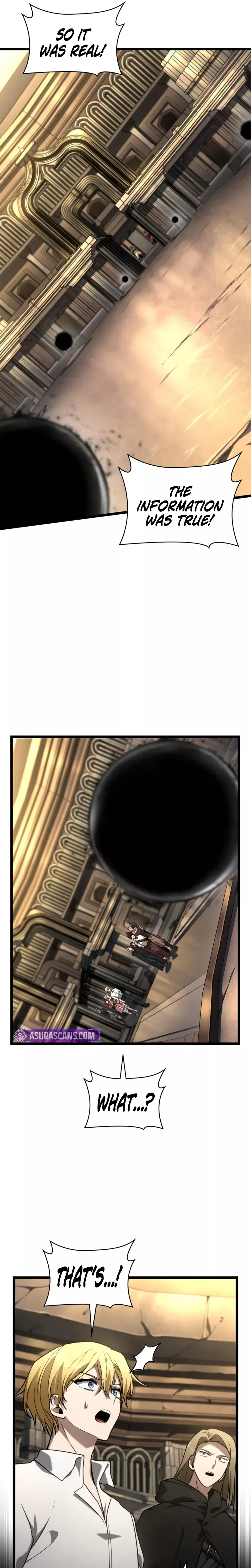Read Infinite Mage EN Manga Online