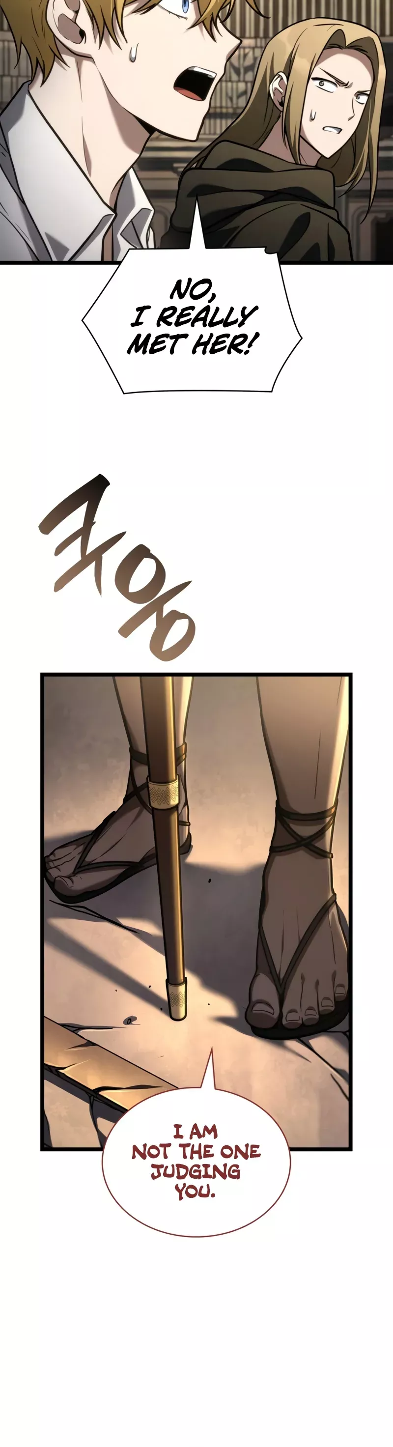 Read Infinite Mage EN Manga Online