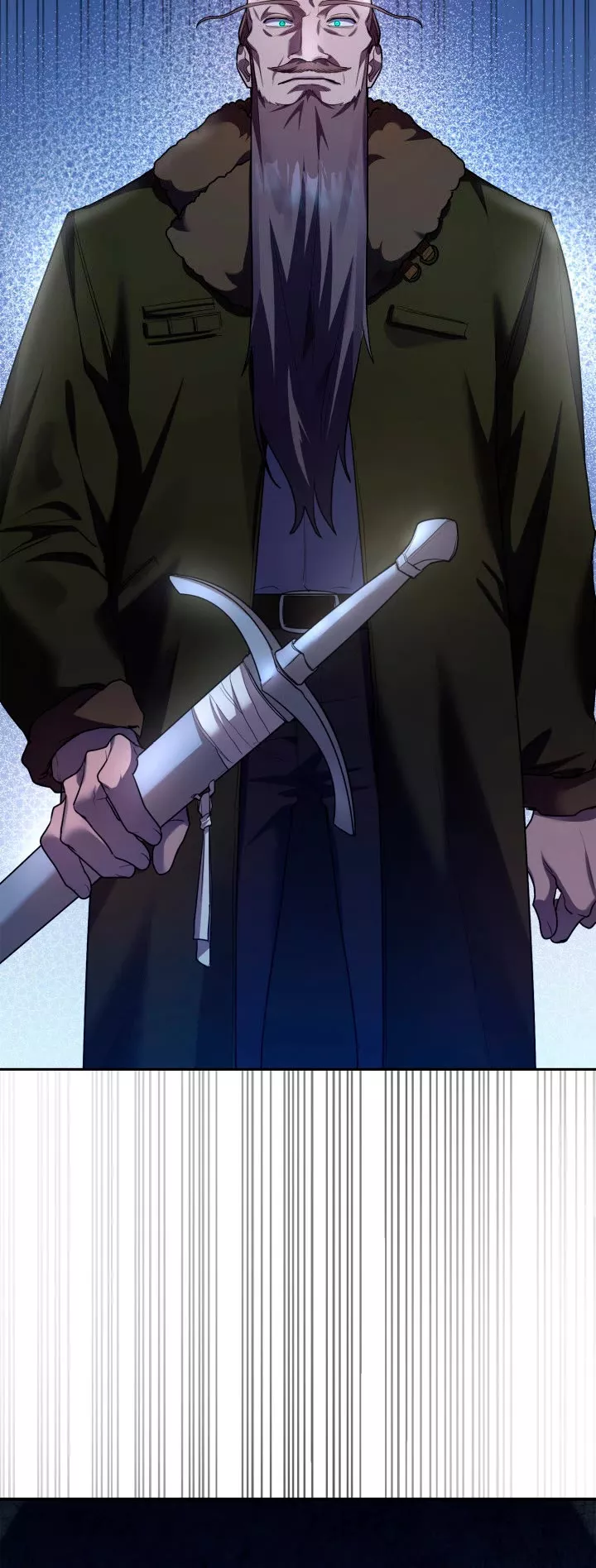 Read Infinite Mage EN Manga Online
