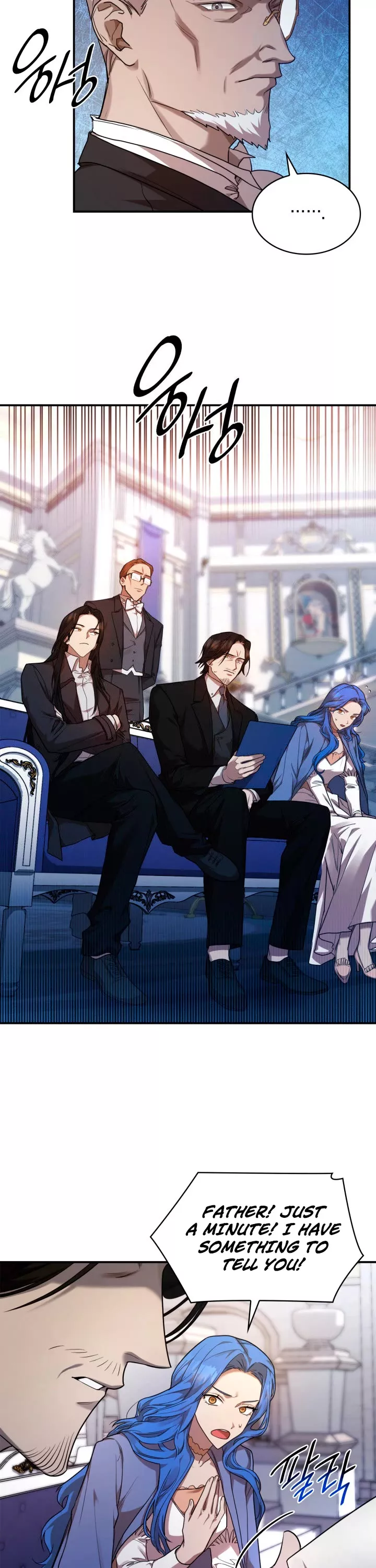 Read Infinite Mage EN Manga Online