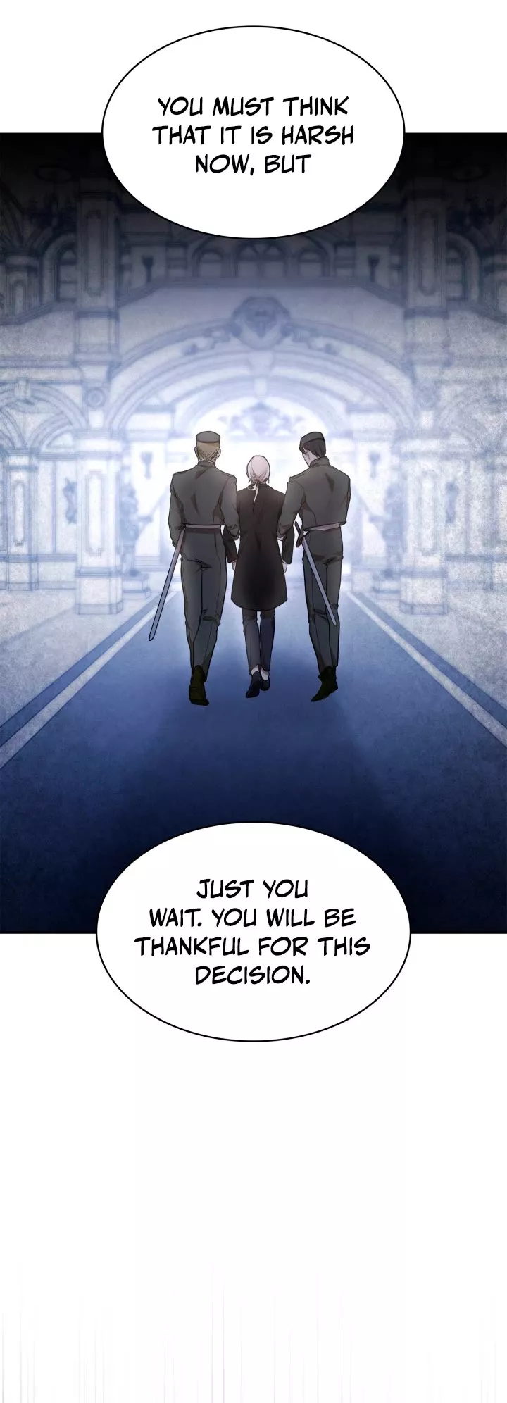 Read Infinite Mage EN Manga Online