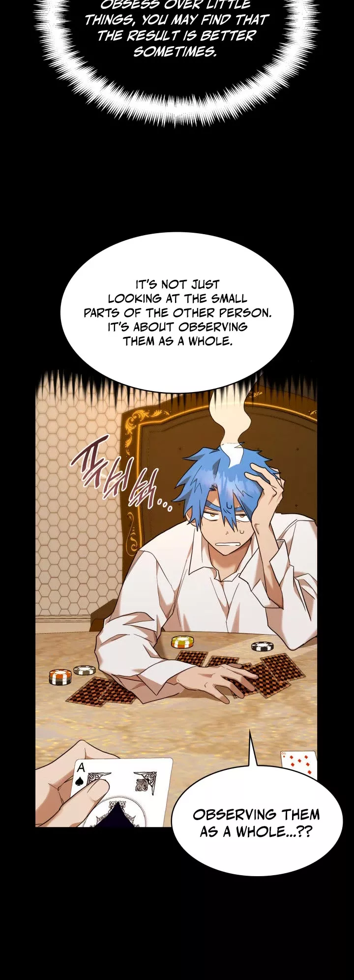 Read Infinite Mage EN Manga Online