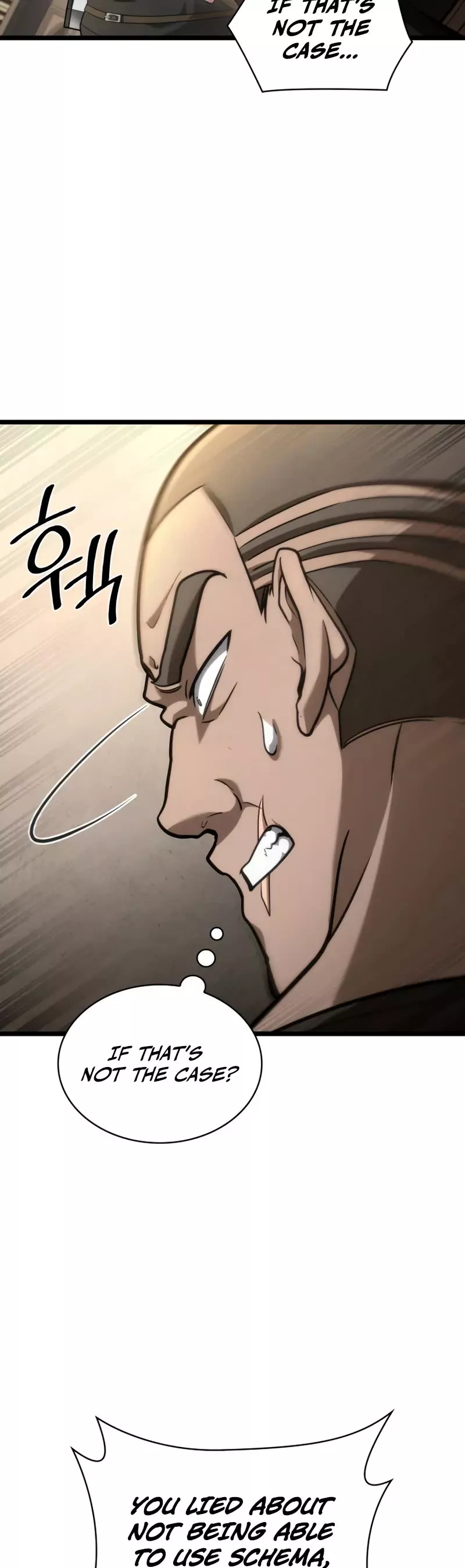 Read Infinite Mage EN Manga Online