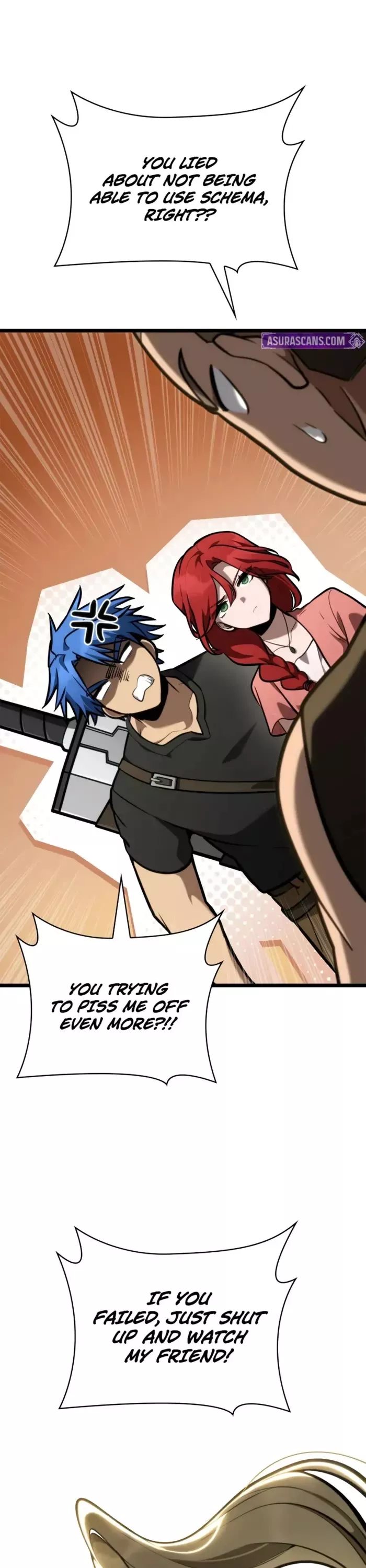 Read Infinite Mage EN Manga Online