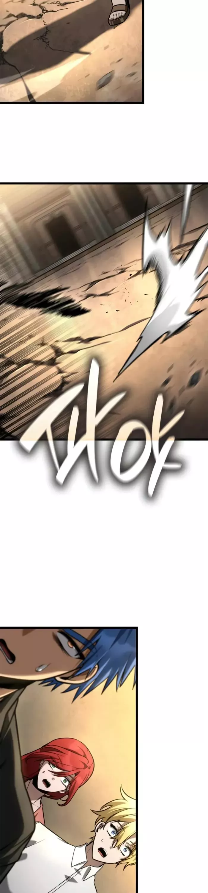 Read Infinite Mage EN Manga Online