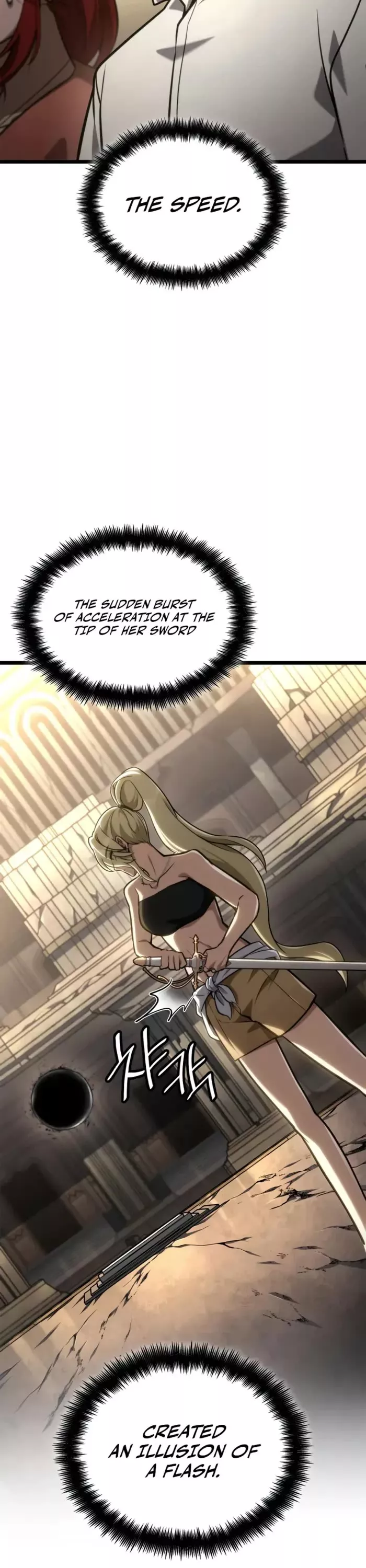Read Infinite Mage EN Manga Online