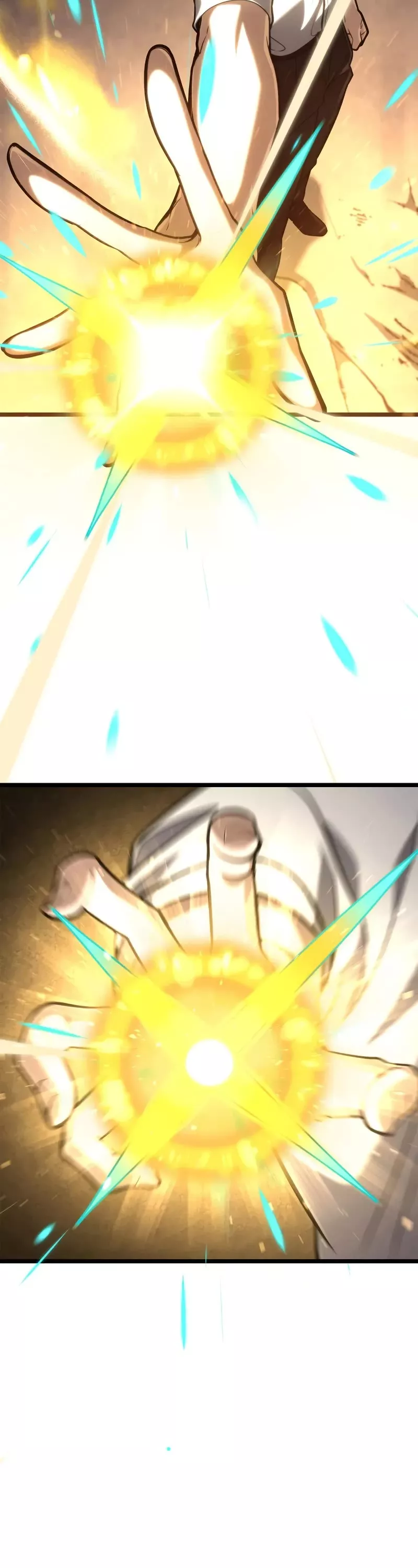 Read Infinite Mage EN Manga Online